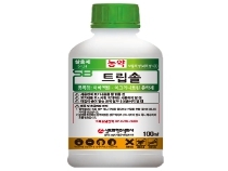 트립솔 유탁제