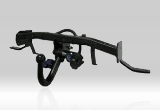 Trailer Hitch