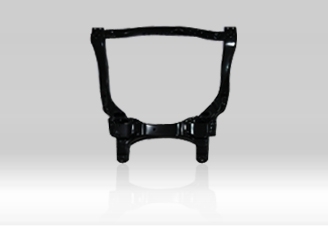 Front Suspension - Sub Frame