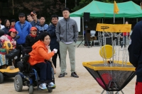 장애인과 비장애인의 화합의 장 ‘제13회 북부어울림체육대회’ 성황리에 열려