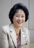 이성월 (주)다담 대표이사, 중소기업융합 대구경북 연합회 회장 취임