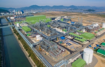 롯데케미칼, 롯데베르살리스엘라스토머 합작사업 준공식 개최