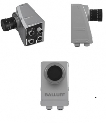 발루프의 인더스트리 4.0을 위한 스마트 카메라