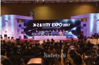 [안전엑스포] 제3회 대한민국 안전산업박람회 성황