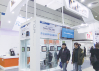‘SEMICON Korea 2017’을 빛낸 자동화 기업들-엠투아이