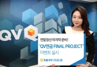 NH투자증권, 연금형 상품 이벤트 실시