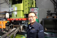 프레스 금형 설계·제작 및 프레스 부품 생산 기업 ‘희승정밀’