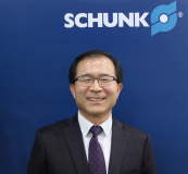 슝크인텍코리아(주) 오명구 한국지사장, 시장다변화에 ‘박차’