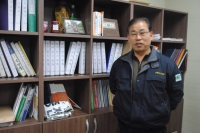 고주파 고속모터의 강자 (주)LCM