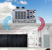슈나이더 일렉트릭, Ecoflair Indirect Air Economizer 공개