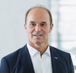 바스프, 마틴 브루더뮐러 신임 회장 선임