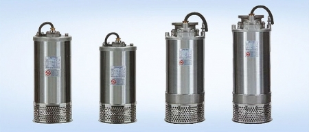 수중펌프