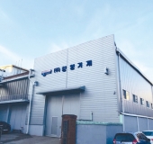 유성롤러압출기의 일인자 ‘(주)창영기계’