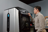스트라타시스, 3D프린팅 솔루션 F123 시리즈 출시