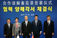 KETI, 중국 TIAA와 자율주행차 통신 표준플랫폼 기술 협력