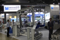 [2017 한국기계전] 공장자동화 컨베이어 시스템 전문기업, 세창인터내쇼날(주)