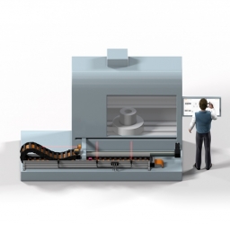 igus, 심토스 2018에서 인더스트리 4.0 복합 솔루션 선보인다