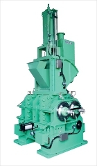 Rubber-Banbury Mixer