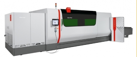 ByStar Fiber