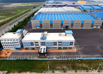 (주)동신유압, 젊은이들이 일하고 싶은 기업에 ‘한 발 더!’