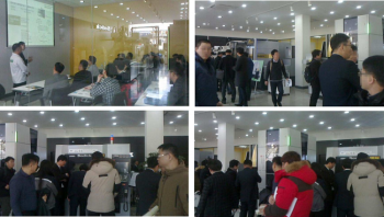 소딕코리아, 국내 고객 위한 제품전시회 개최