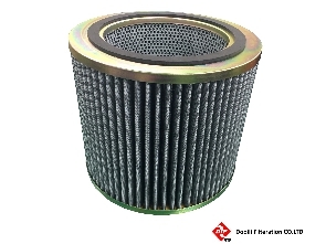 compresser suction filter
