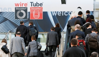 독일 국제 와이어 튜브 전시회 ‘wire/Tube 2018’ 개최 예정
