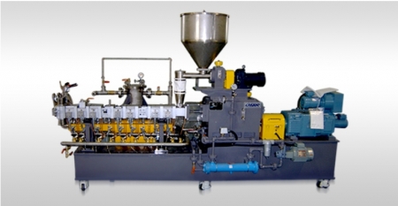 압출기(Pilot Extruder)