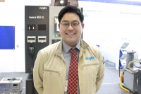 [Yeogie인터뷰] (주)에레닉스코리아, 초정밀 미세 홀 방전 가공기 전문기업