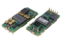 Artesyn, 통신 및 컴퓨팅 분야용 고효율 300W 1/8 브릭 컨버터 시리즈에 신모델 추가