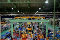 대동공업, 현대건설기계에 지게차 OEM 생산 공급