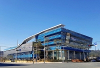 메가젠임플란트, 자동화 공장 및 연구소 준공