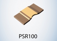자동차기기 및 산업기기에 최적인 초저 저항 션트 저항기 'PSR100 시리즈'