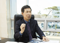 [Yeogie인터뷰] 삼천리기계 서홍석 대표