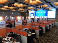 제주도, 도내기업의 해외시장 개척에 도-기업이 함께 뛴다!