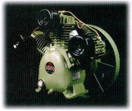 AIR COMPRESSOR (공기압축기)
