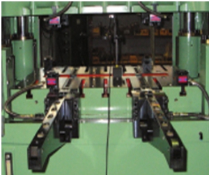 Guide Roller CBC Type