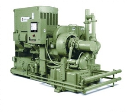 TURBO COMPRESSOR