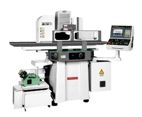 High Precision CNC Surface Grinding Machine