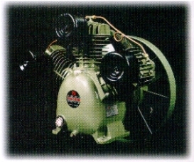 AIR COMPRESSOR (공기압축기)