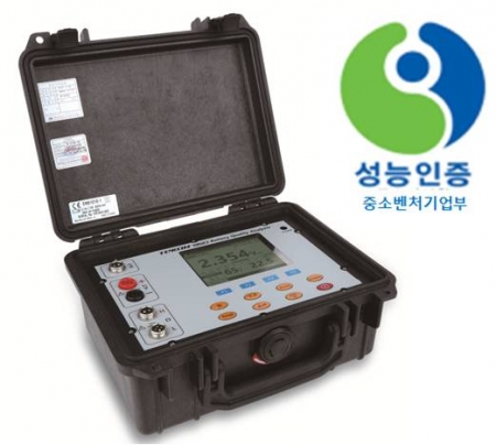 베터리품질분석기