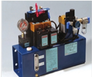 Power-Lock unit PU Type