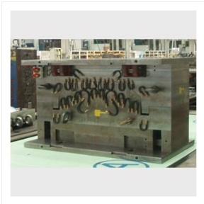 MOLD CARRIER