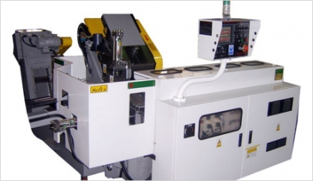 CIRCULAR SAWING MACHINES