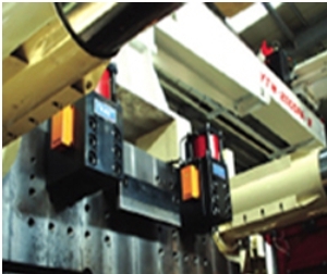 Auto Clamp TM Type