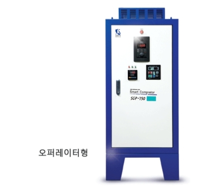 인버터팩 - 스마트콤프레터