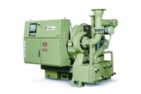 TURBO COMPRESSOR