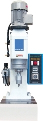 공압 리벳팅 M/C (PNEUMATIC RIVETING M/C)