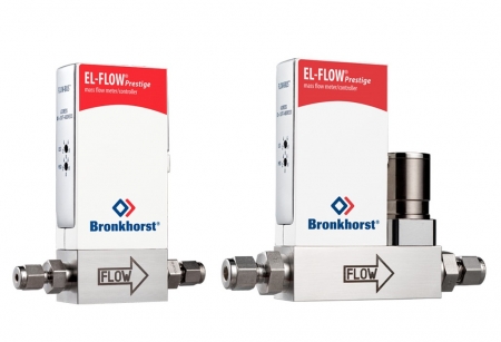 Mass Flow Controller, Mass Flow Meter
