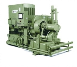 TURBO COMPRESSOR